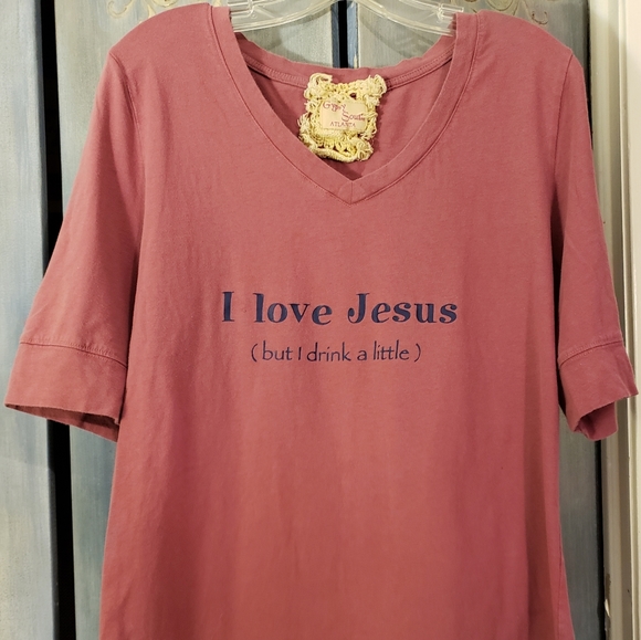 GYPSY SOUTH ATLANTA T-Shirt (L) - Picture 1 of 9